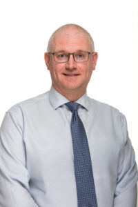 Gary Perry – Managing Director