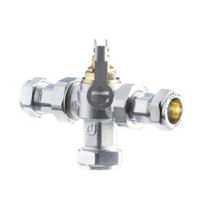 Mixcal Careflo Plus on white background