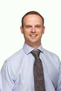 Simon Grocott – Operations Director