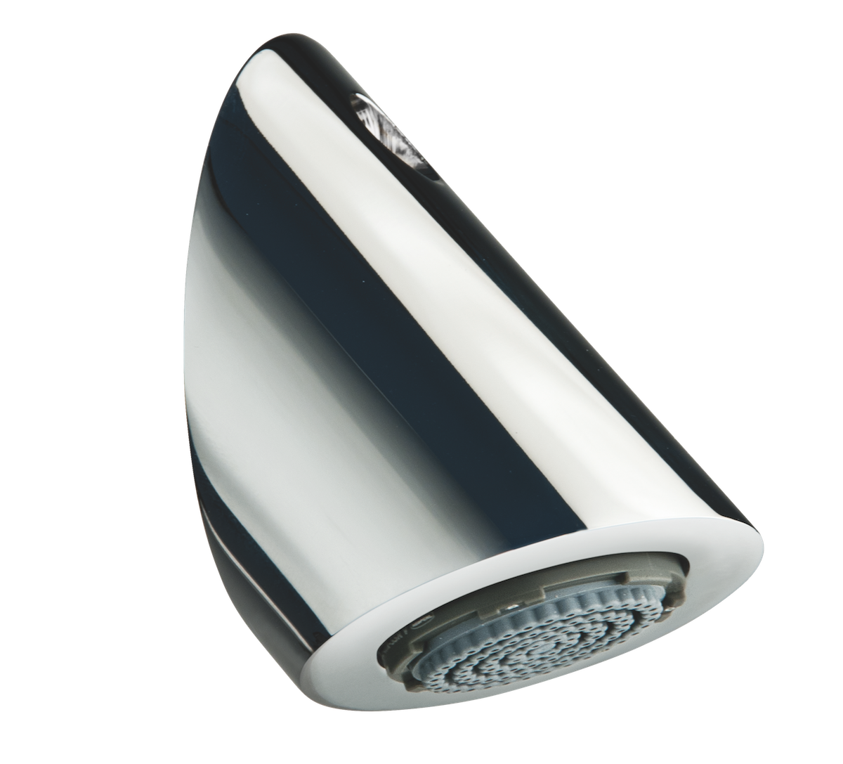 Vandal Resistant Head