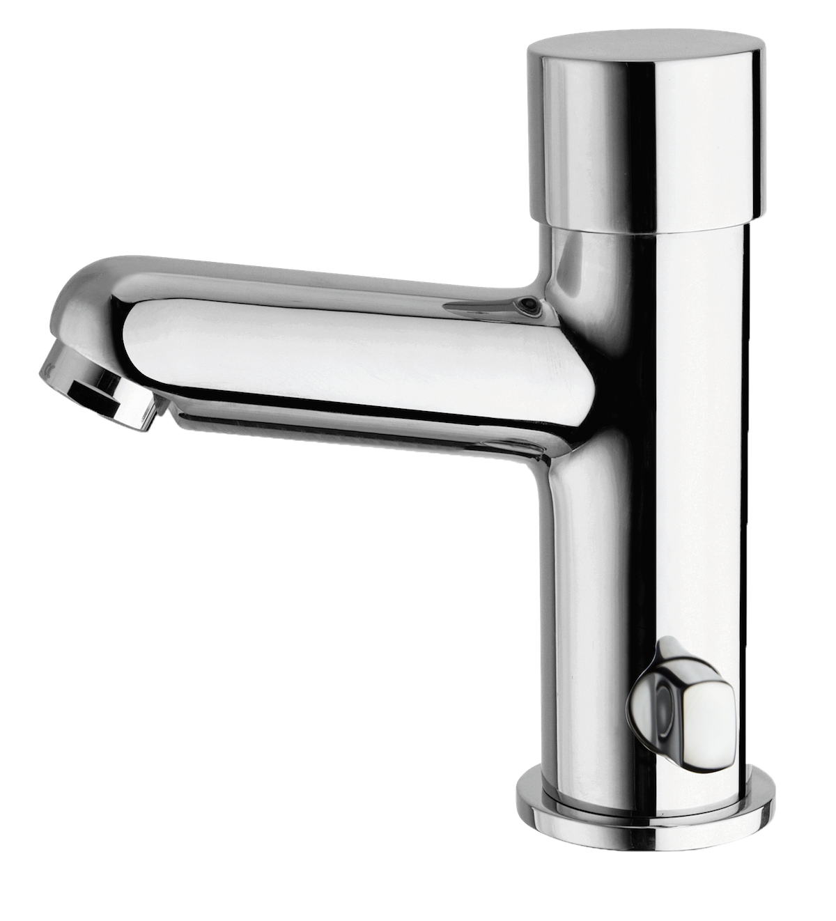 Non Concussive Mixer Tap