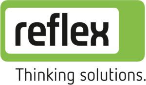 Reflex logo