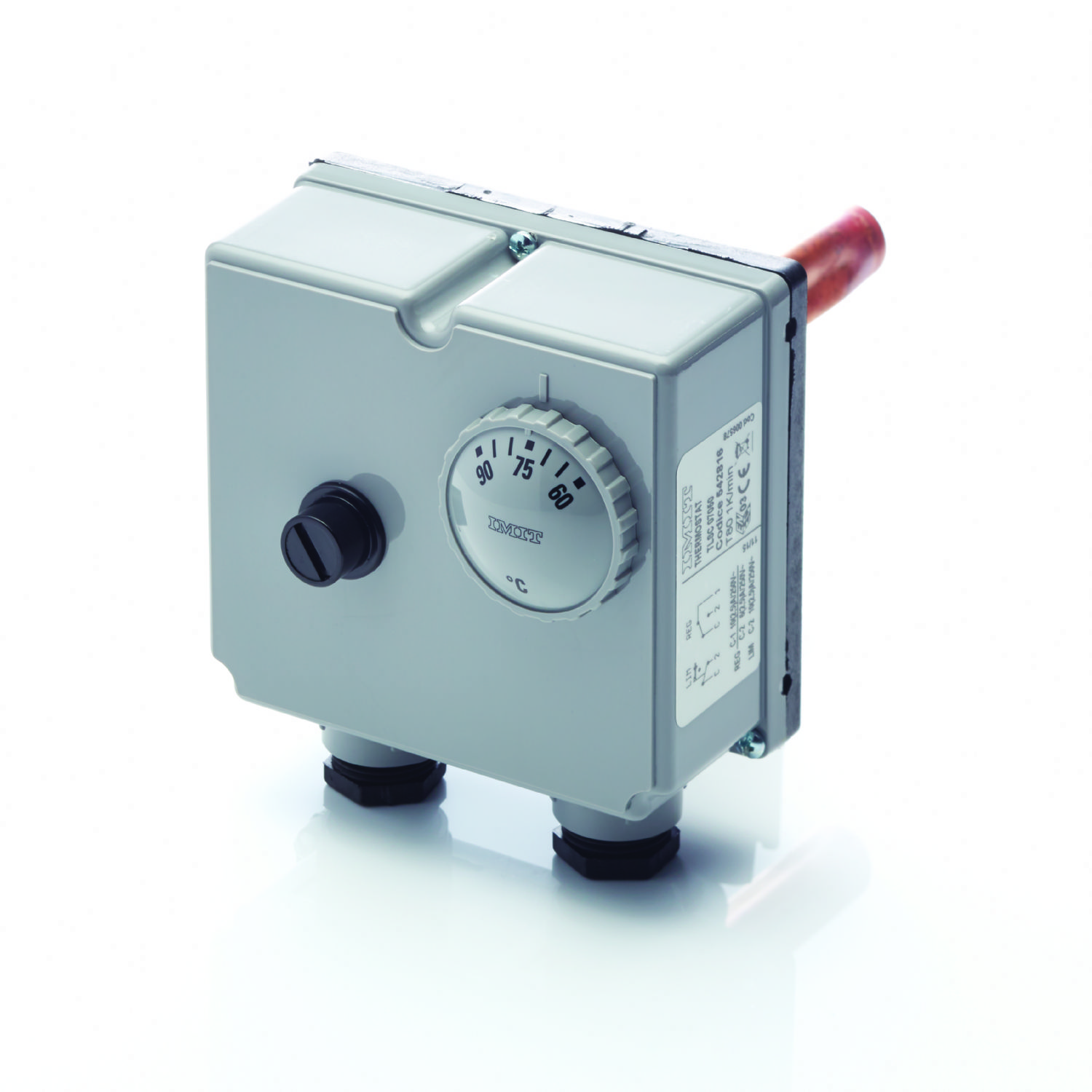 Mechanical Thermostats