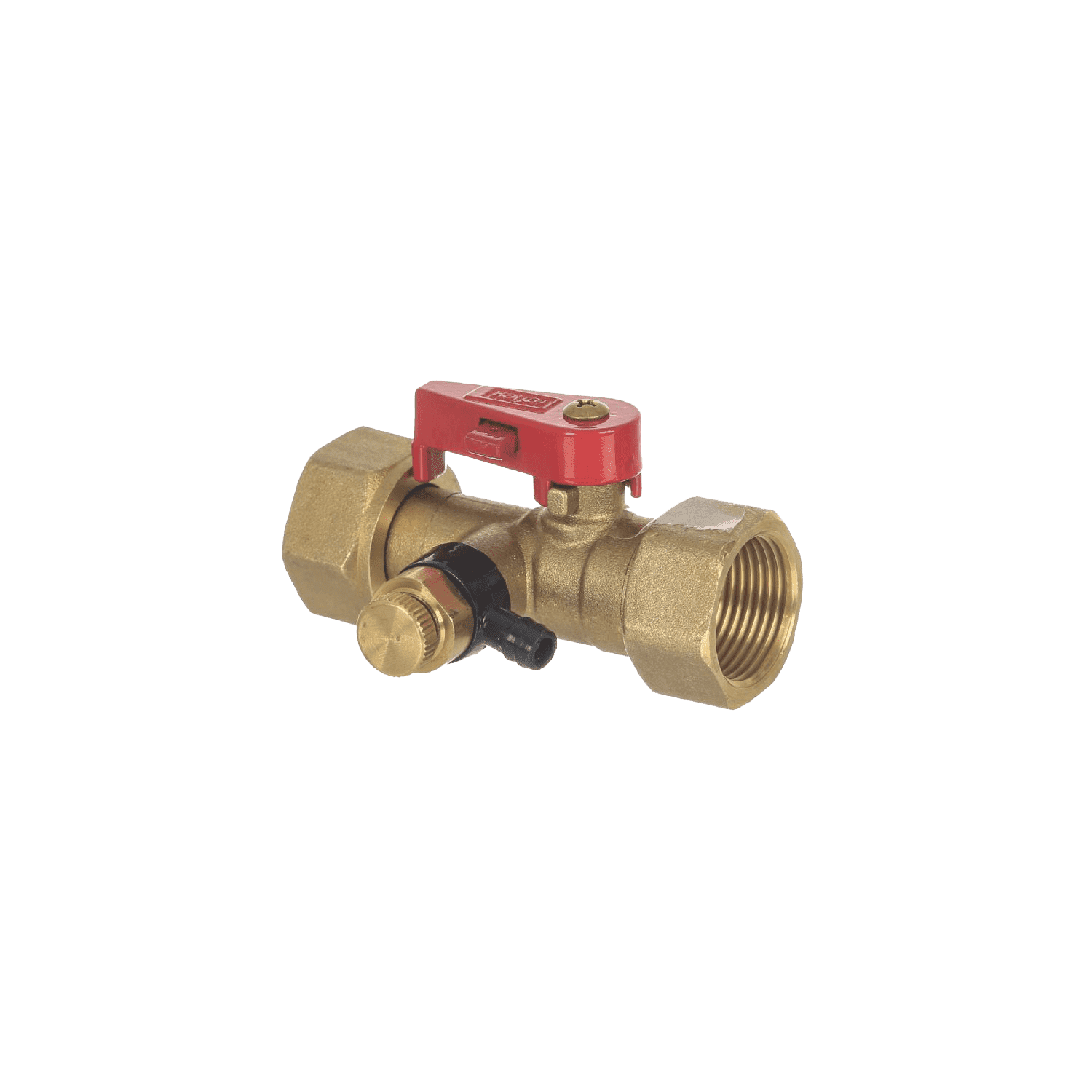 Lockable Isolation Valves