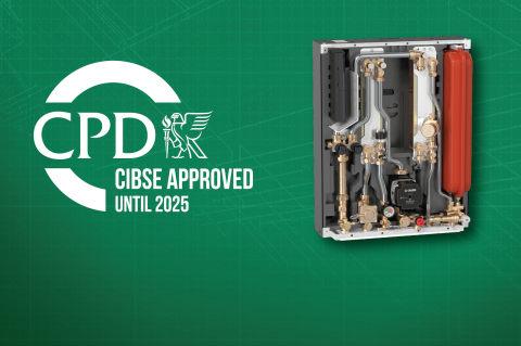 CPD 03: System Design For Efficiency for Using Electronic Intelligent HIUs