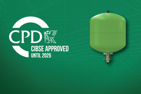 CPD 05: Expansion Vessels