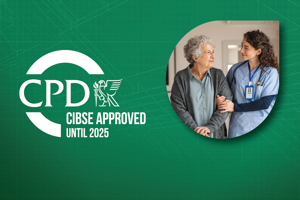 CPD 09: The History of Legionella & Legionnaires Disease