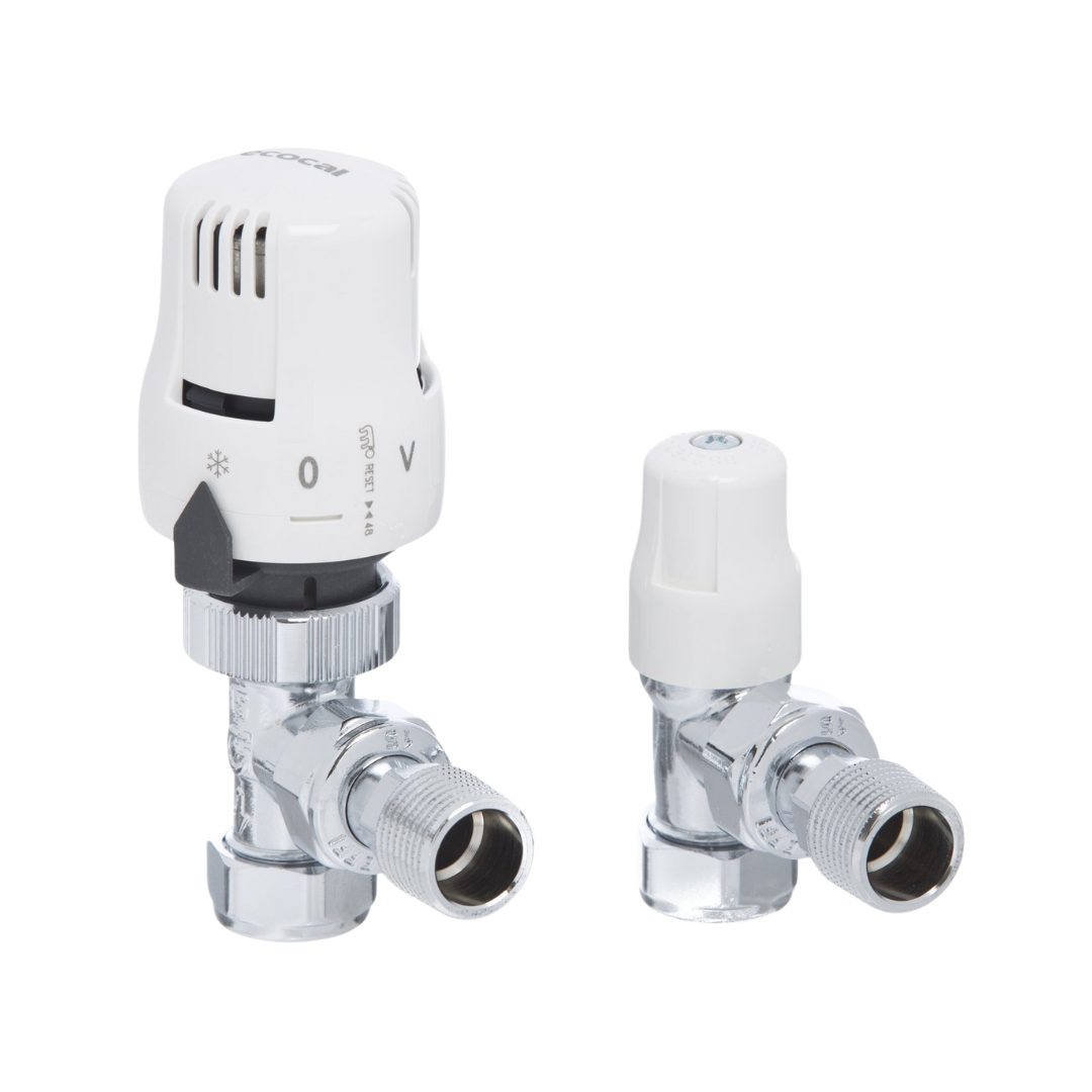 Radiator Valves