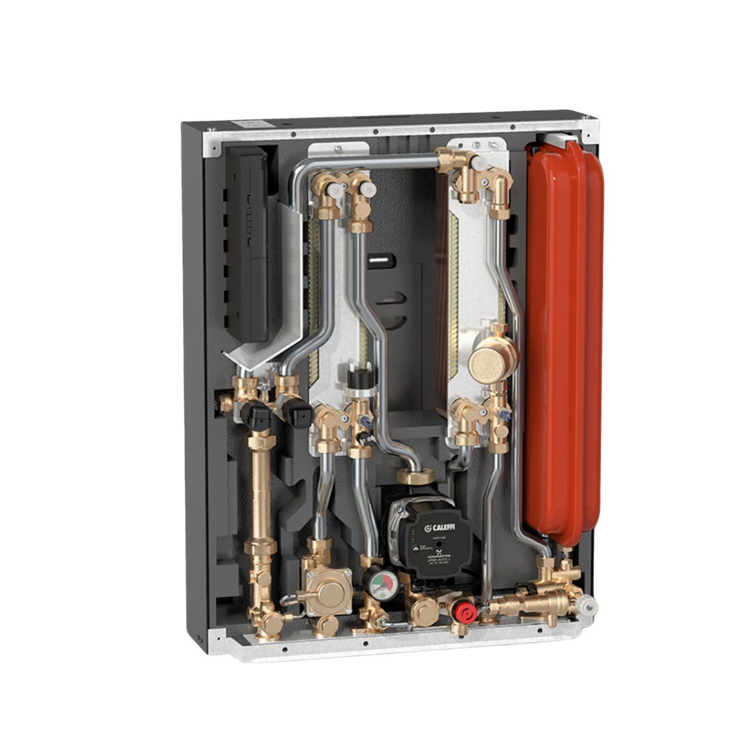 Heat Interface Units