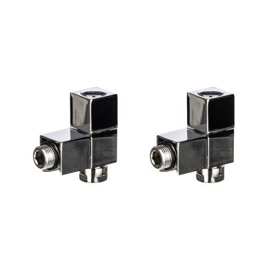 SQUARE HEAD RADIATOR VALVE