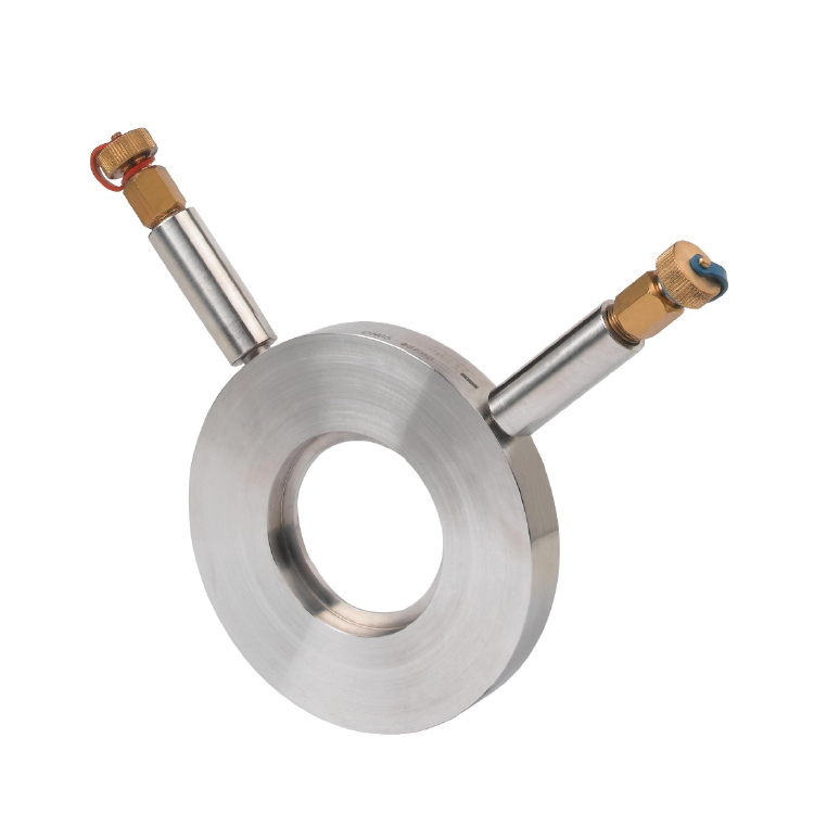 COMMERCIAL METERING STATIONS