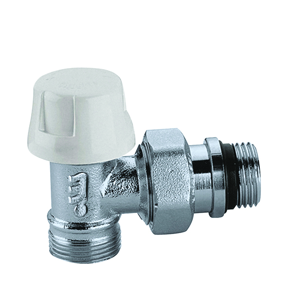 222 SERIES THERMOSTATIC RADIATOR VALVES FOR COPPER AND PLASTIC PIPES