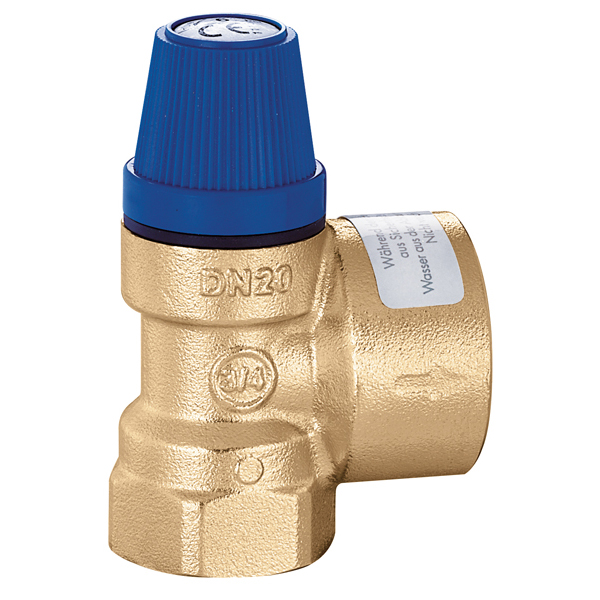SAFETY RELIEF VALVE SERIES 531