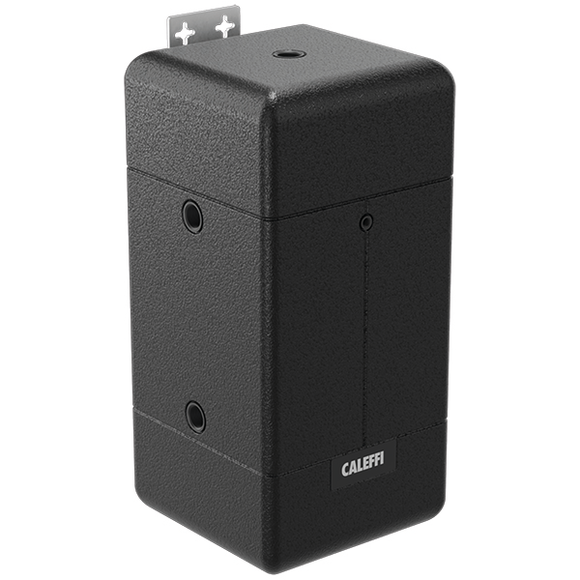 SERIES 548 - WALL MOUNTED BUFFER TANKS