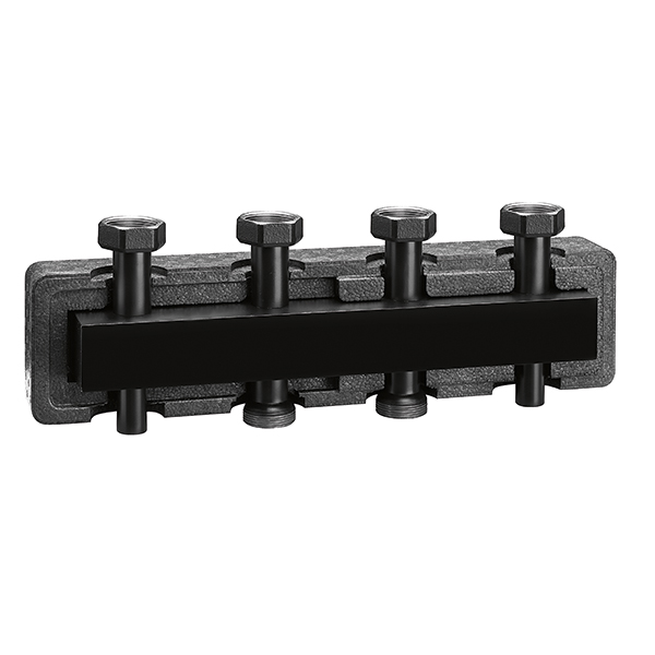 550 SERIES - DN 25 COMPACT MANIFOLDS