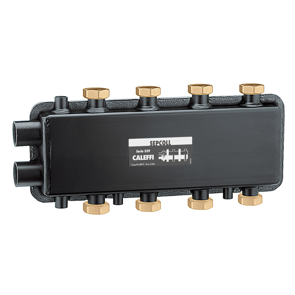 559 SERIES - MANIFOLDS