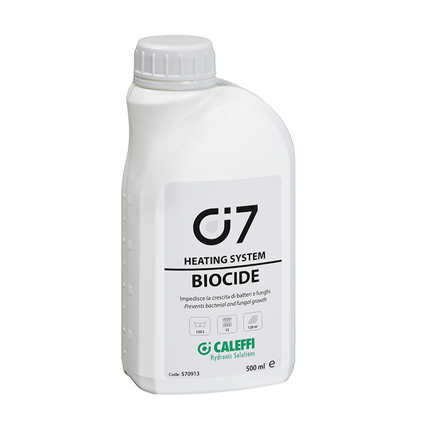 C7 BIOCIDE