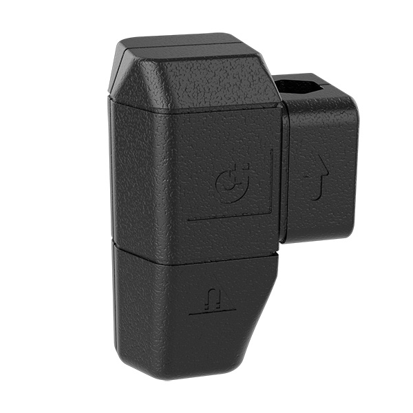 CALEFFI XF INSULATION 