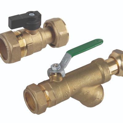 CONNECTION PACK - OUTDOOR MODEL