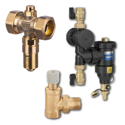 FILTER & FROST PROTECTION PACK