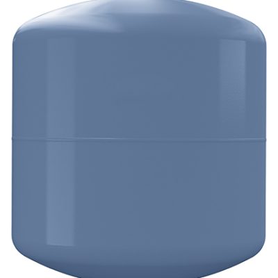 VERTICAL POTABLE WATER EXPANSION VESSEL 8-33 LITRES