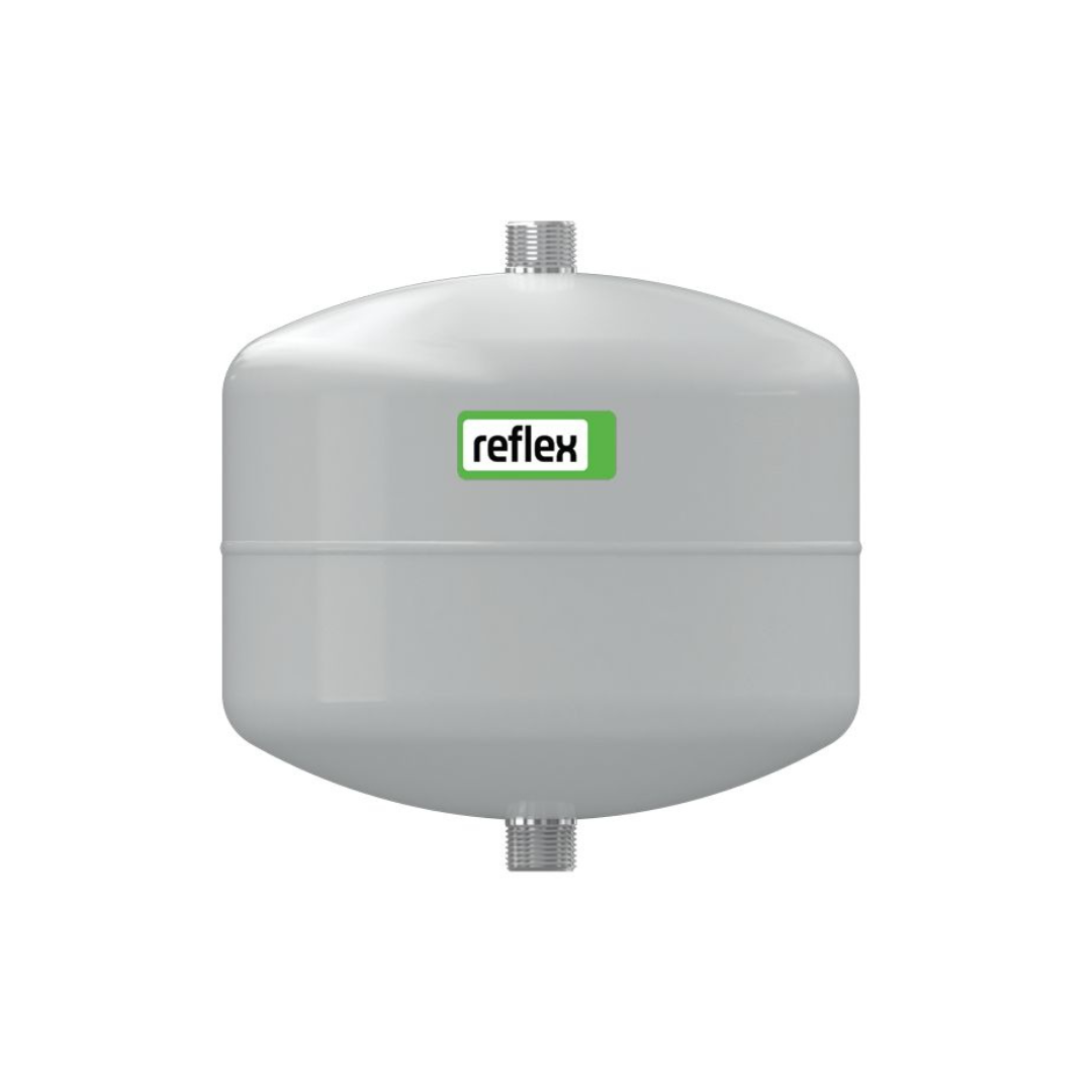 INTERMEDIATE VESSELS