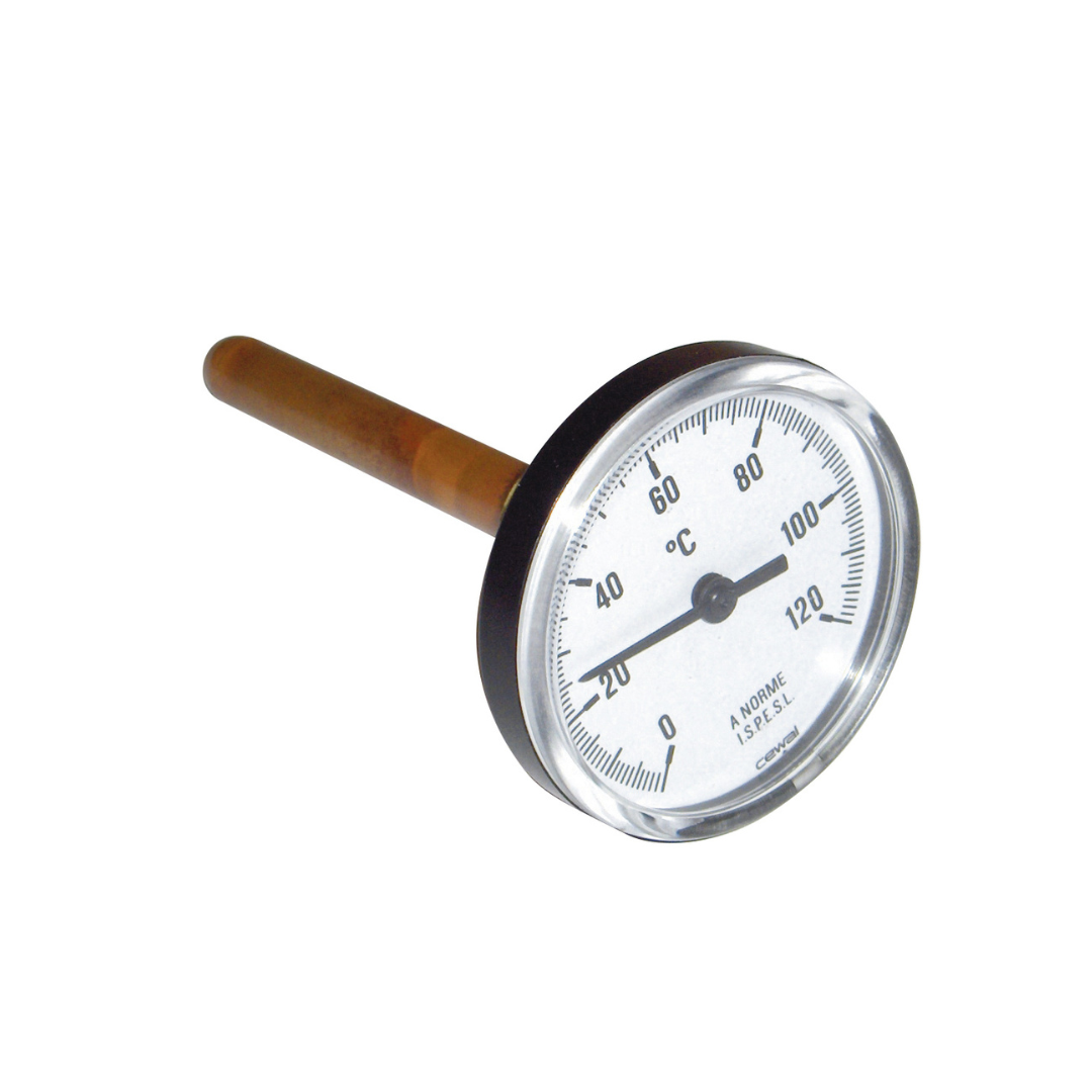 ACCESSORIES FOR BV SERIES BUFFER TANK