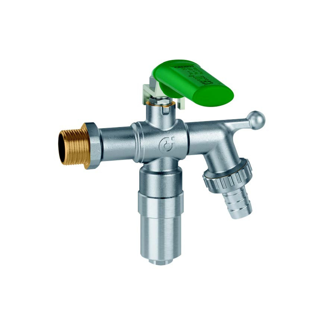 ICECAL® GARDEN TAP