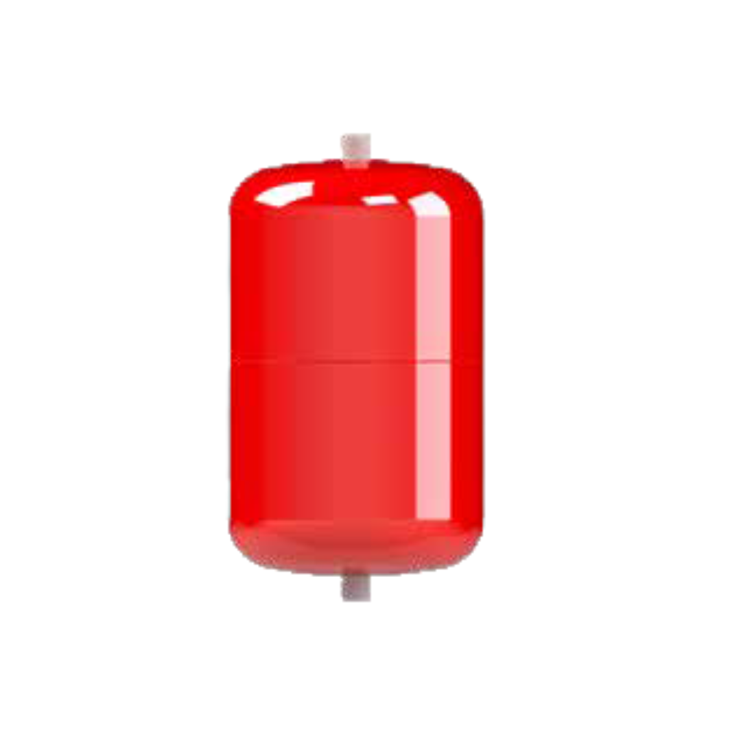 INTERMEDIATE VESSELS